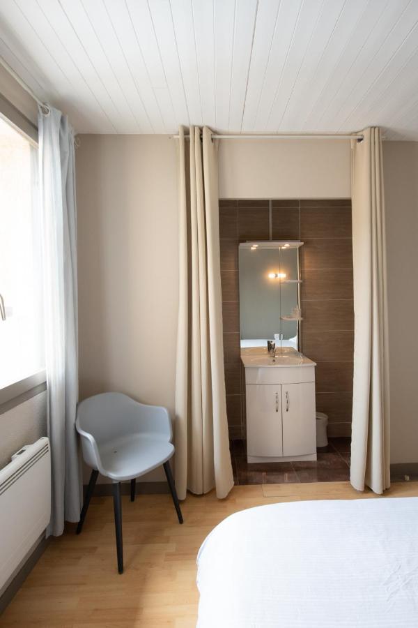 Chez Jostel - Chambre 6 Genay  Kültér fotó