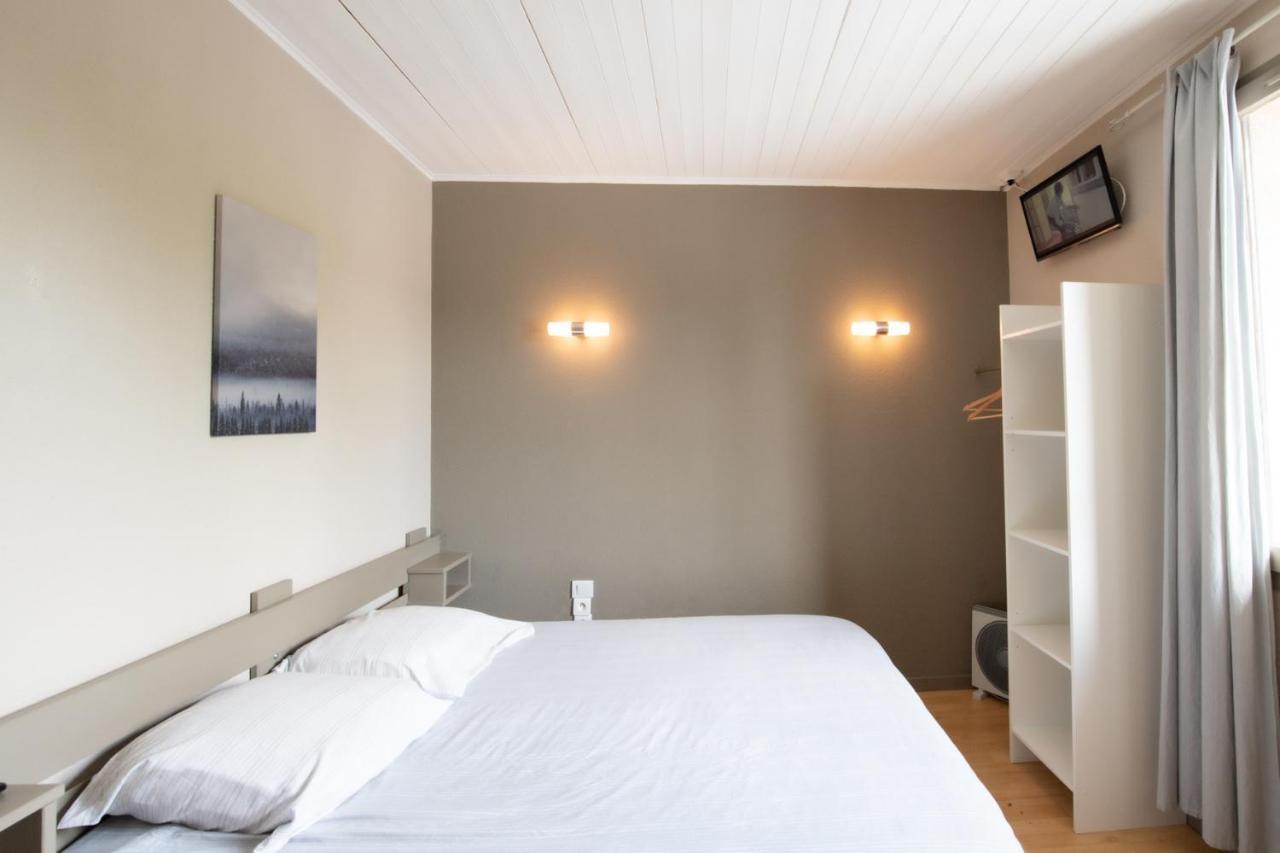 Chez Jostel - Chambre 6 Genay  Kültér fotó