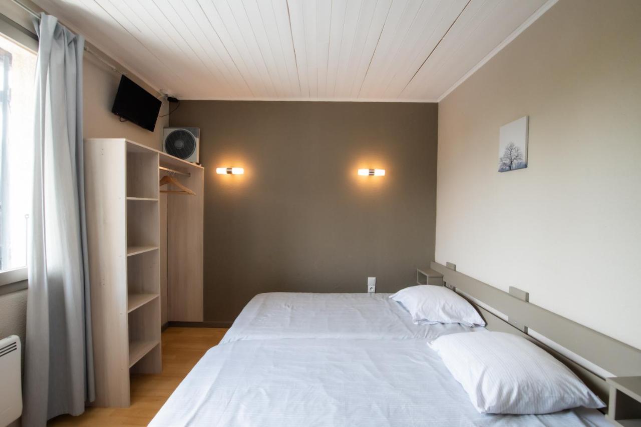 Chez Jostel - Chambre 6 Genay  Kültér fotó