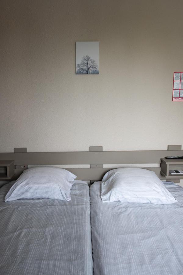 Chez Jostel - Chambre 6 Genay  Kültér fotó