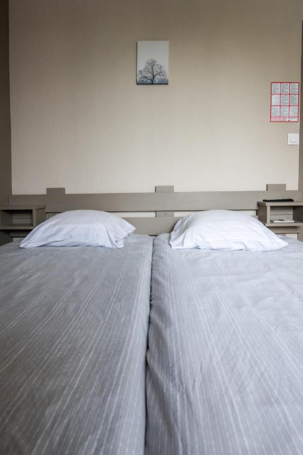 Chez Jostel - Chambre 6 Genay  Kültér fotó