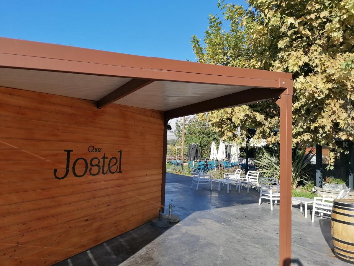 Chez Jostel - Chambre 6 Genay  Kültér fotó