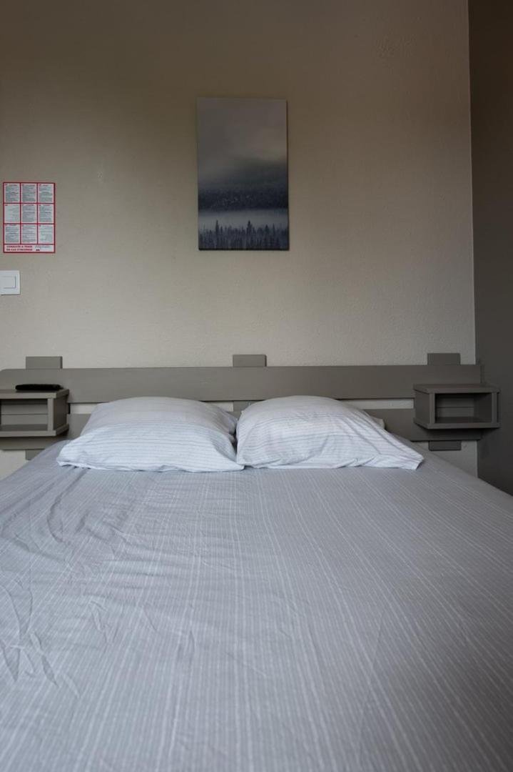 Chez Jostel - Chambre 6 Genay  Kültér fotó